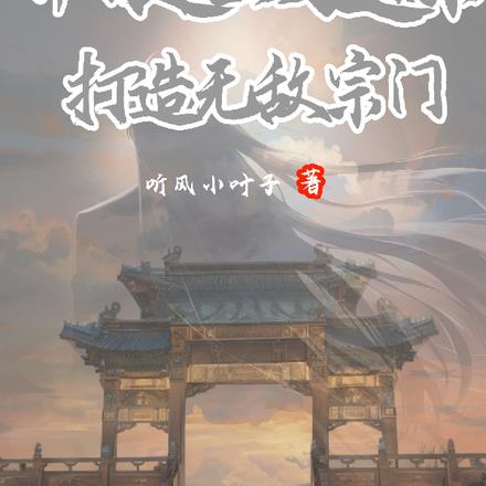 开局建立万道宗打造无敌宗门