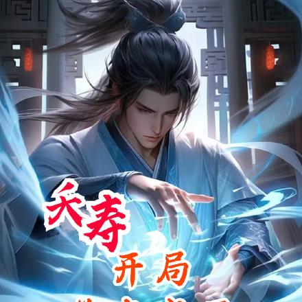 夭寿!开局差点成了血魔宗炮灰