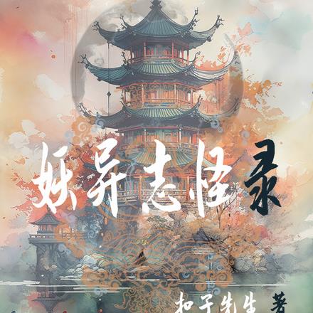妖异志怪录