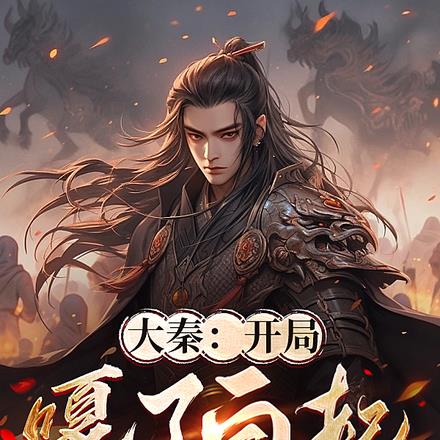 大秦:开局嘎了白起的腰子