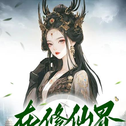 在修仙界要苟住