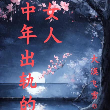 中年出轨的女人