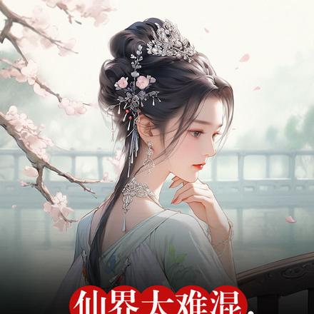 仙界太难混，润去下界当大佬