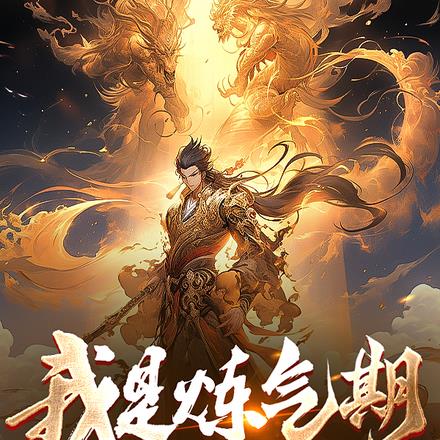 我是炼气期,保护女仙帝很合理吧