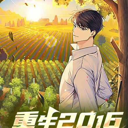 重生2016之厚道人生