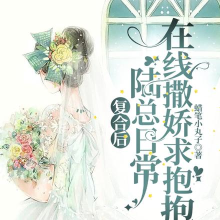 复合后，陆总日常在线撒娇求抱抱
