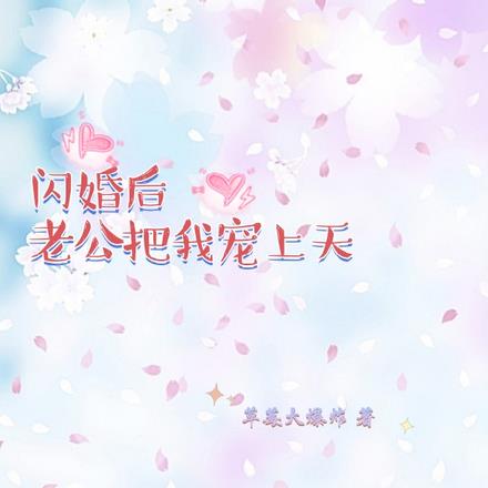 闪婚后老公把我宠上天短剧演员表