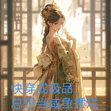 快穿成极品，总想当咸鱼摆烂