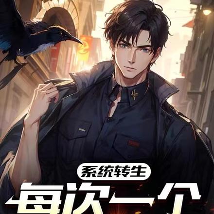 系统转生:每次一个新职业