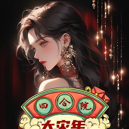 四合院:大灾年,许大茂逆天改命