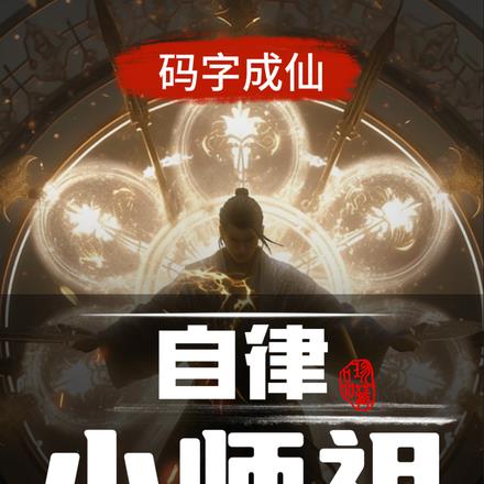 自律小师祖