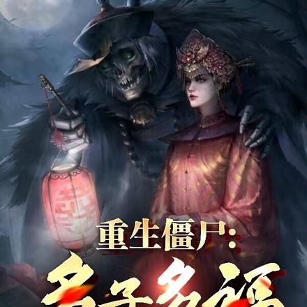 重生僵尸：多子多福，百年化犼 By{author}