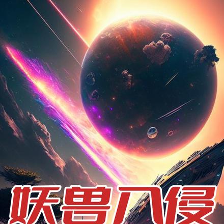 妖兽入侵,我比意大利炮还猛