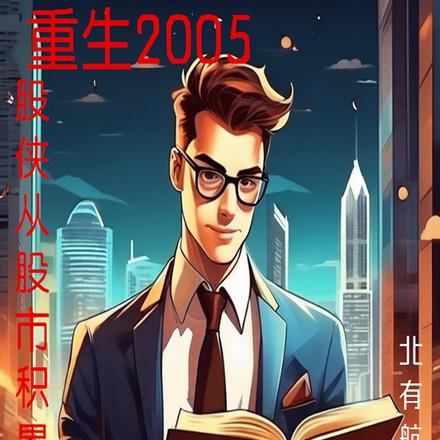 重生2005股侠从股市积累财富