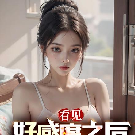 看见好感度后,被美女包围