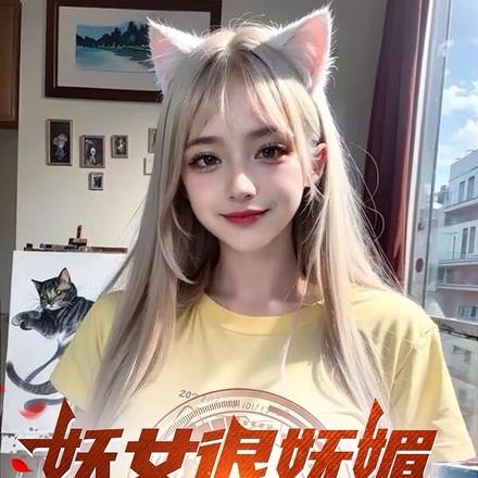 妖女很妩媚,女鬼太会撩