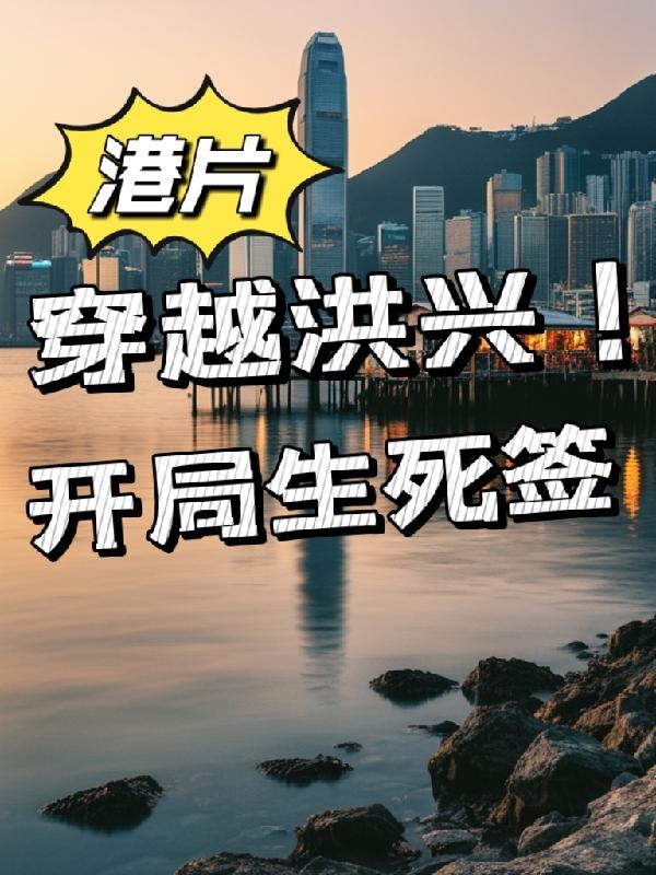 港片：穿越洪兴！开局生死签By{author}