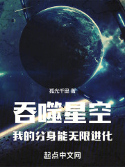 吞噬星空，我的分身能无限进化 By{author}