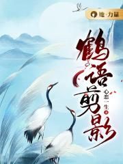 鹤语剪影小说免费阅读