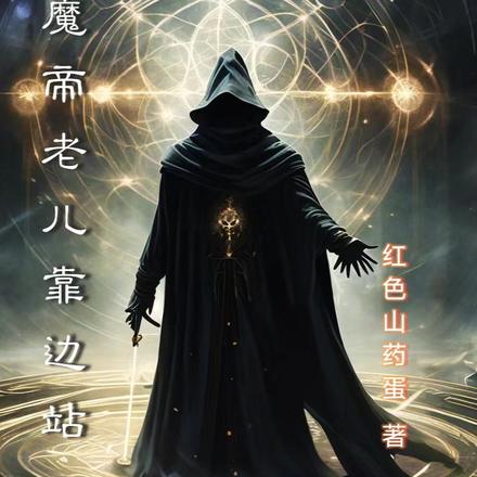 魔帝老儿靠边站By{author}