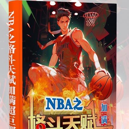 NBA之格斗天赋加满超巨都慌了