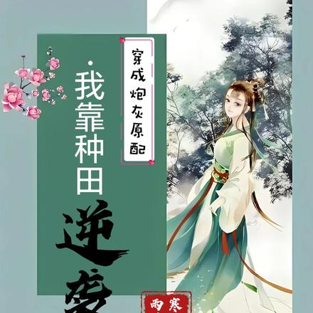 穿成炮灰原配,我靠种田逆袭