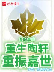 全职高手：重生陶轩，重振嘉世
