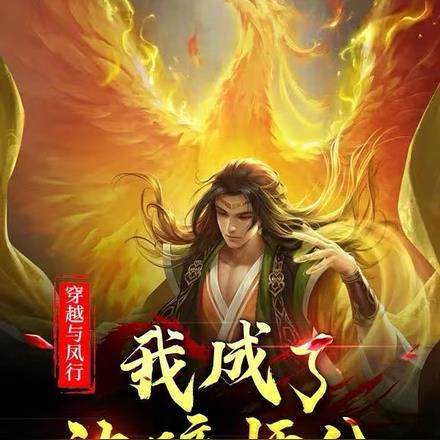 穿越与凤行:我成了沈璃师公