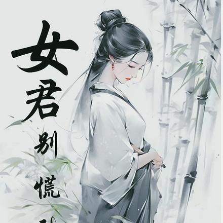 女君别慌张最新更新