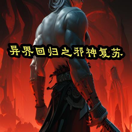 异界回归之邪神复苏