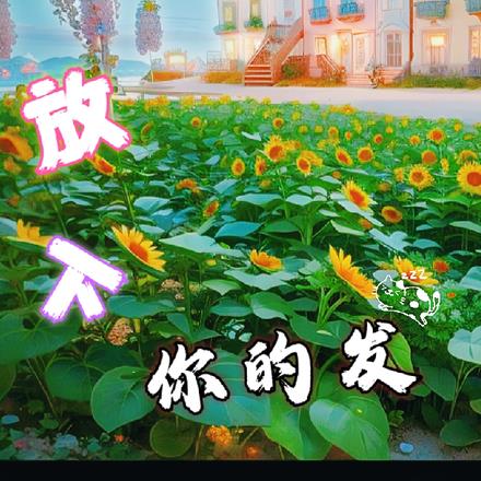 放下你的发