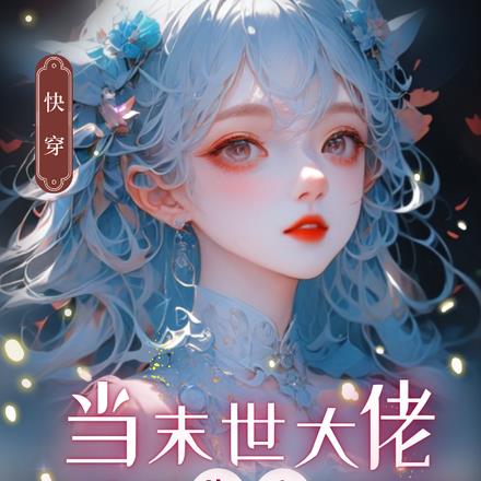 快穿:当末世大佬绑定生子系统后