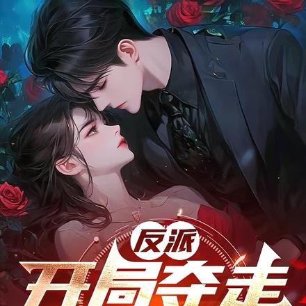 反派:开局夺走女主初吻