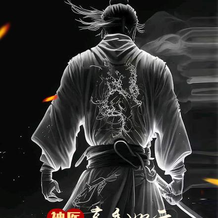 神医:高手如云,给我神医系统?