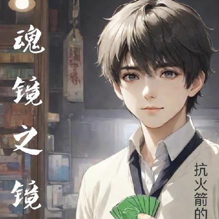 魂镜之镜