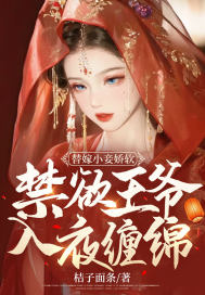 替嫁小妾娇软，禁欲王爷入夜缠绵 By{author}