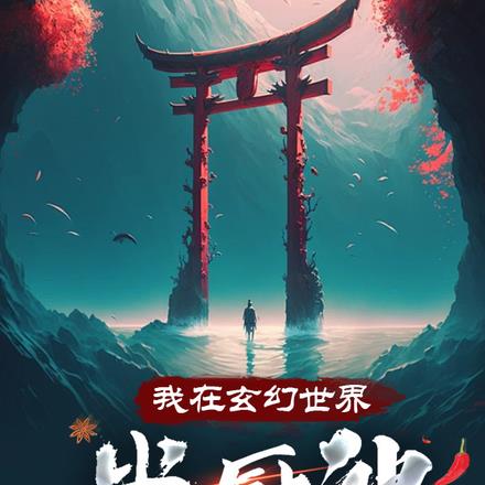 我在玄幻世界当厨神无错小说