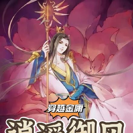 逍遥御风