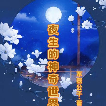 夜生的神奇世界