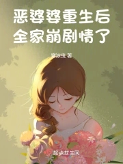 恶婆婆重生后，全家崩剧情了无错小说