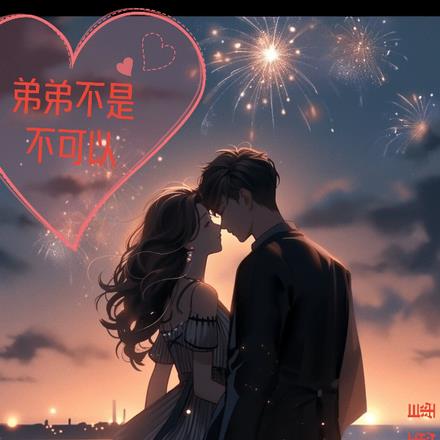 弟弟不是不可以