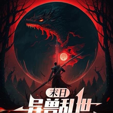 末日,异兽乱世,我手搓神级异纹