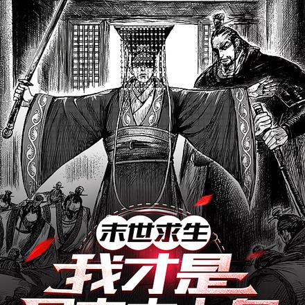 末世求生:我才是日本太上皇
