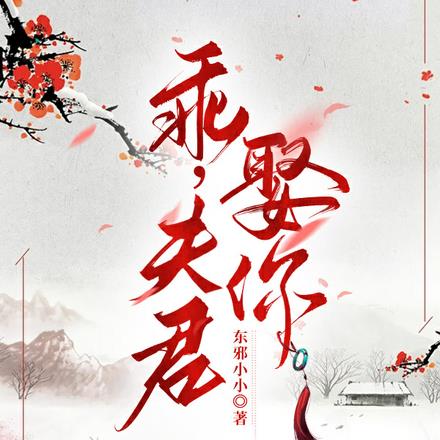 乖,夫君娶你