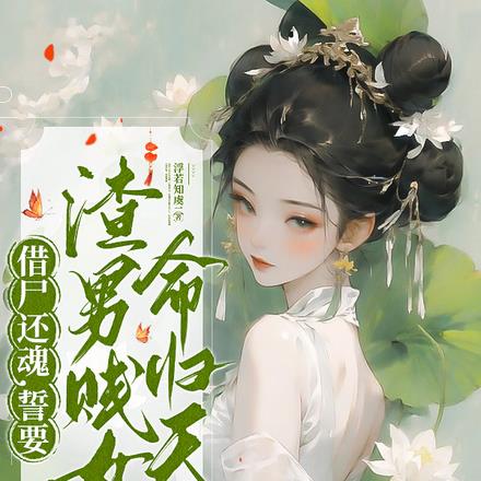 借尸还魂,誓要渣男贱女命归天