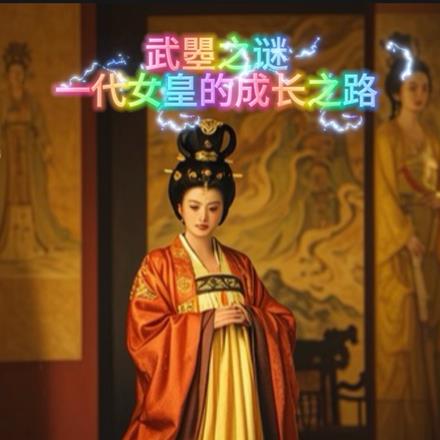她被编织进了中国文化与社