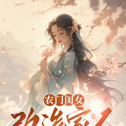 农门闺女,改造家人实现躺平人生