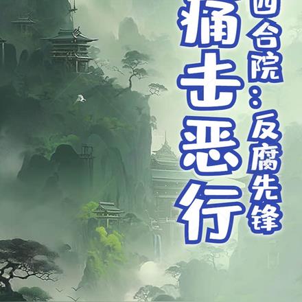 四合院：反腐先锋，痛击恶行！最新更新