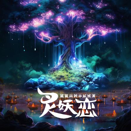 灵妖恋