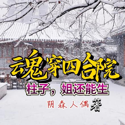 魂穿四合院：柱子，姐还能生 By{author}